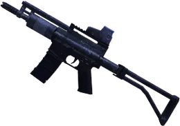 OA-93 Space Basic