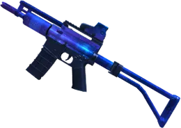 OA-93 Space Deluxe