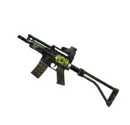 OA-93 Maze