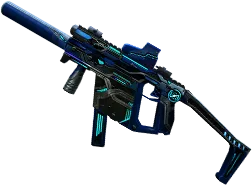 Kriss S.V MNB4