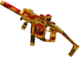 Kriss S.V Paladin