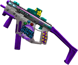 Kriss S.V Arcade