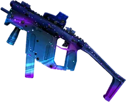 Kriss S.V Milkyway