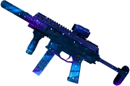 APC9 Milkyway