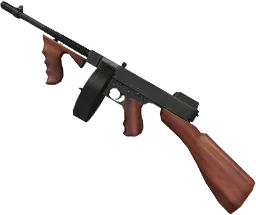 M1928 Thompson