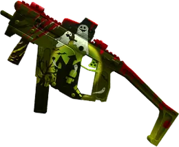 Kriss S.V GhostHouse