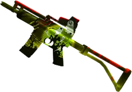 OA-93 GhostHouse