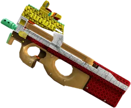 P90 Ext Bhinneka