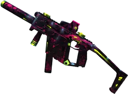 Kriss S.V Viper
