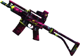OA-93 Viper