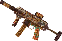 APC9 Sacrifice