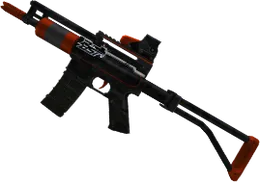 OA-93 PBST2018