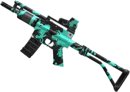 OA-93 Splash