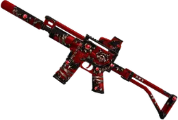 OA-93 D.Hunter