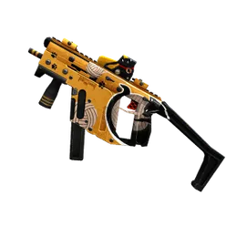 Kriss SV BlackCat