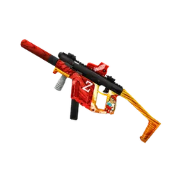 Kriss SV SNC Zepetto