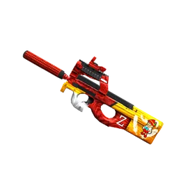 P90 Ext SNC Zepetto