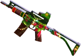 OA-93 X-Mas2018