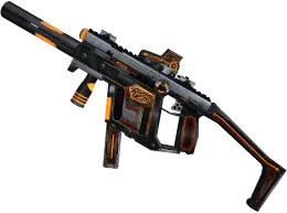 Kriss S.V GunZeeD