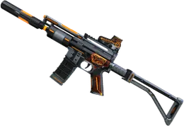OA-93 GunZeeD