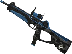MX4 BOG Basic