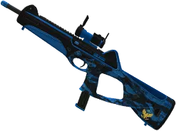 MX4 BOG Deluxe