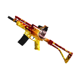 OA-93 NewYear19