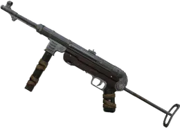 MP40