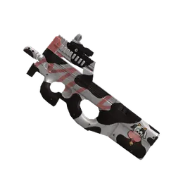 P90 Ext. Vaquinha
