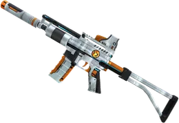 OA-93 SignaturePB