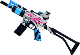 OA-93 Evos