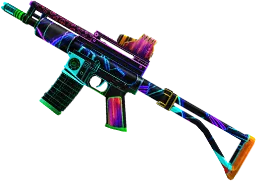 OA-93 Technicolor