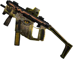 Kriss SV Komodo