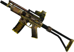 OA-93 Komodo