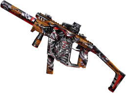 Kriss SV Lycan
