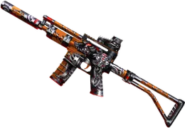 OA-93 Lycan