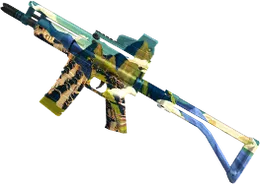 OA-93 PBLC19