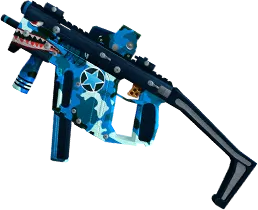 Kriss SV Shark