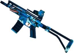 OA-93 Shark
