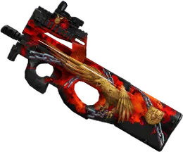 P90 Ext 10Anniv