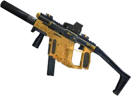 Kriss SV SIL G