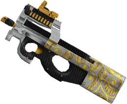 P90 Ext TAPESTRY