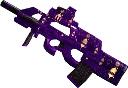 P90 MC RMD19 Deluxe