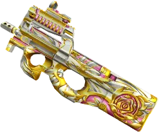 P90 Ext. GLS
