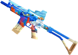 OA-93 Aquarium
