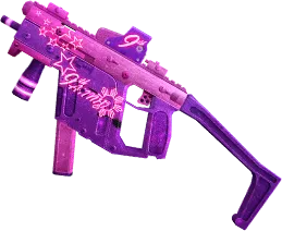 Kriss SV 9thAnni