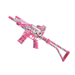 OA-93 PinkyPig