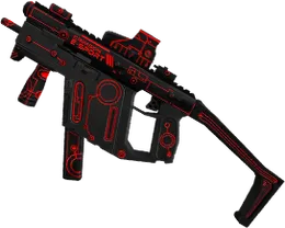 Kriss SV Crimson