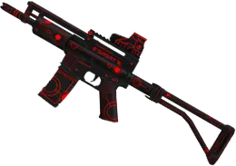 OA-93 Crimson