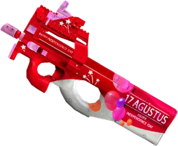 P90 Ext Independence817